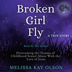Broken girl fly cover image