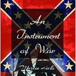 An instrument of war cover image