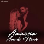 Amnesia [la versión completa] cover image