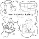 Lean production scale-up cover image