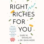 Right riches for you cover image