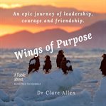 Wings of purpose cover image