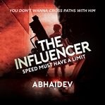 The influencer cover image