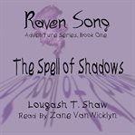 The spell of shadows cover image