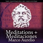 Meditations + meditaciones [bilingual] cover image