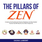 The pillars of zen cover image