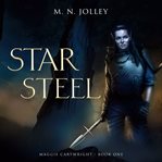 Star steel cover image