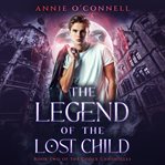 The legend of the lost child cover image