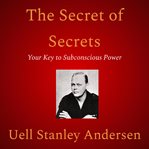 The secret of secrets cover image