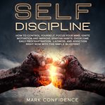 Self-discipline : Discipline cover image
