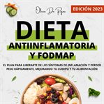Dieta antiinflamatoria y dieta fodmap cover image