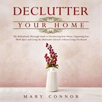 Declutter your home cover image