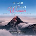 Power of the confident woman cover image