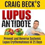 Lupus antidote cover image