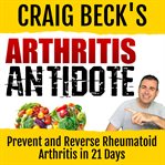 Arthritis antidote cover image