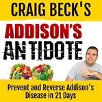 Addison's antidote cover image