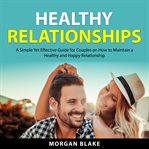 Healthy relationships cover image