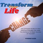 Transform your life cover image