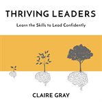 Thriving leaders cover image