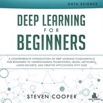 Deep Learning for Beginners cover image