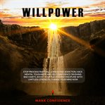 Willpower cover image