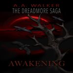 The dreadmore saga cover image