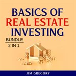 Basics of real estate investing bundle, 2 in 1 bundle cover image
