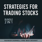 Strategies for trading stocks bundle, 2 in 1 bundle cover image