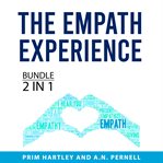 The empath experience bundle, 2 in 1 bundle cover image