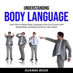 Understanding body language cover image