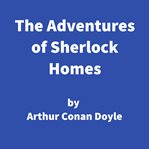 The Adventures of Sherlock Holmes cover image
