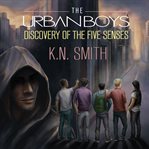 Discovery of the five senses cover image