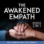 The awakened empath bundle, 2 in 1 bundle cover image