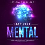 Hackeo mental cover image