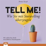 Tell me! cover image