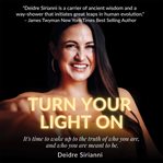 Turn your light on cover image