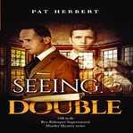Seeing double cover image