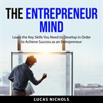 The entrepreneur mind cover image