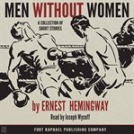 Men without women cover image