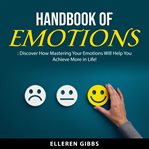 Handbook of emotions cover image