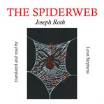 The spiderweb cover image