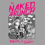 The naked brunch cover image