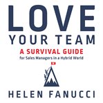 Love your team cover image