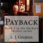 Payback : Hackers (Greatrex) cover image