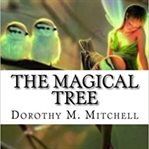 The magical tree cover image
