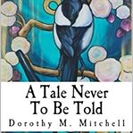 A tale never to be told cover image