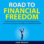 Road to financial freedom cover image