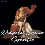 Oedipus at Colonus cover image