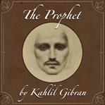 The prophet cover image