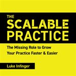 The scalable practice cover image